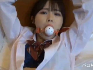 BOKD-280 夢の競演！こう見えて僕たち男の娘 カワイすぎる香椎つむぎ×美人すぎる橘芹那
